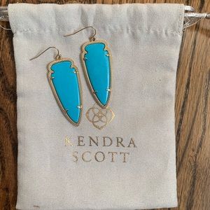 Kendra Scott Skylar Earrings